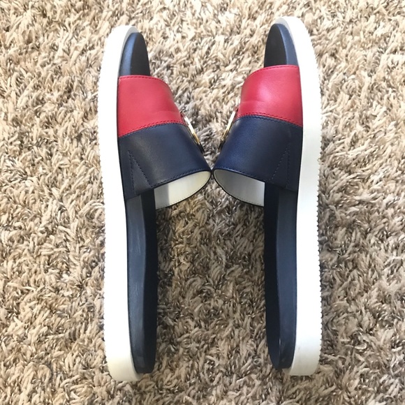 Tommy Hilfiger Slip Ons - Picture 4 of 8